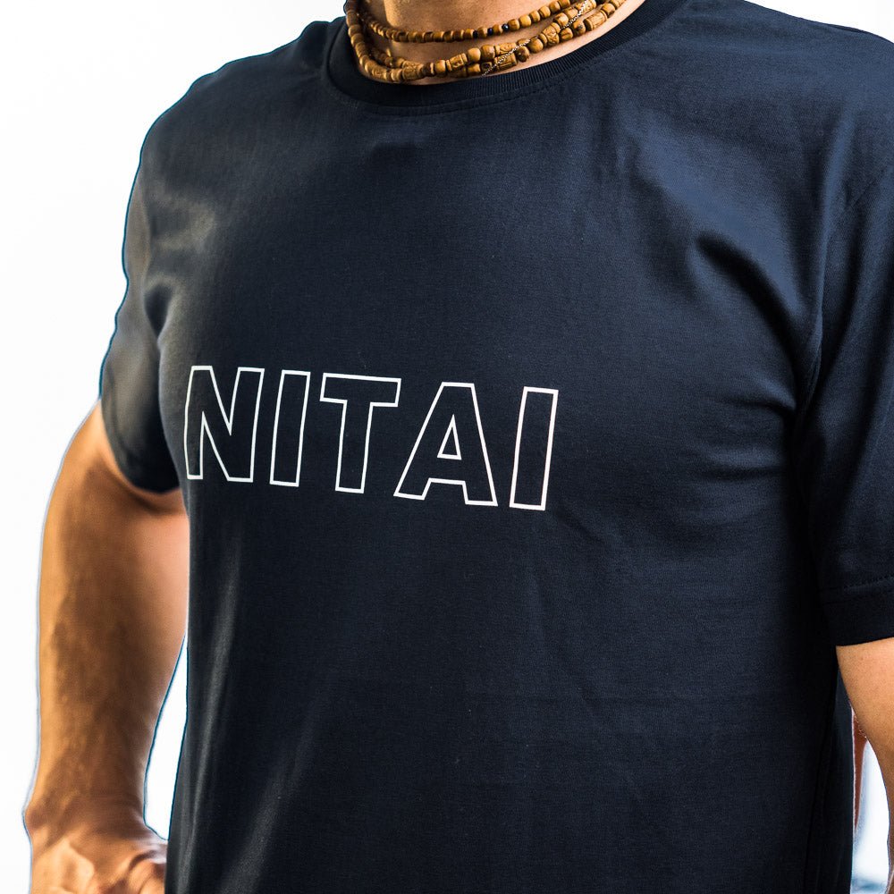 NITAI T-Shirt - I Love Mayapur