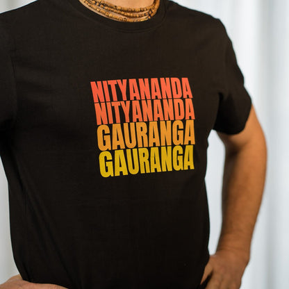 Nityananda Gauranga! - I Love Mayapur